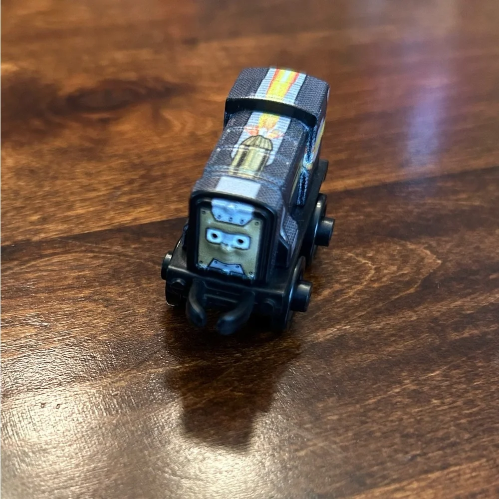 Thomas the Train Minis Diesel